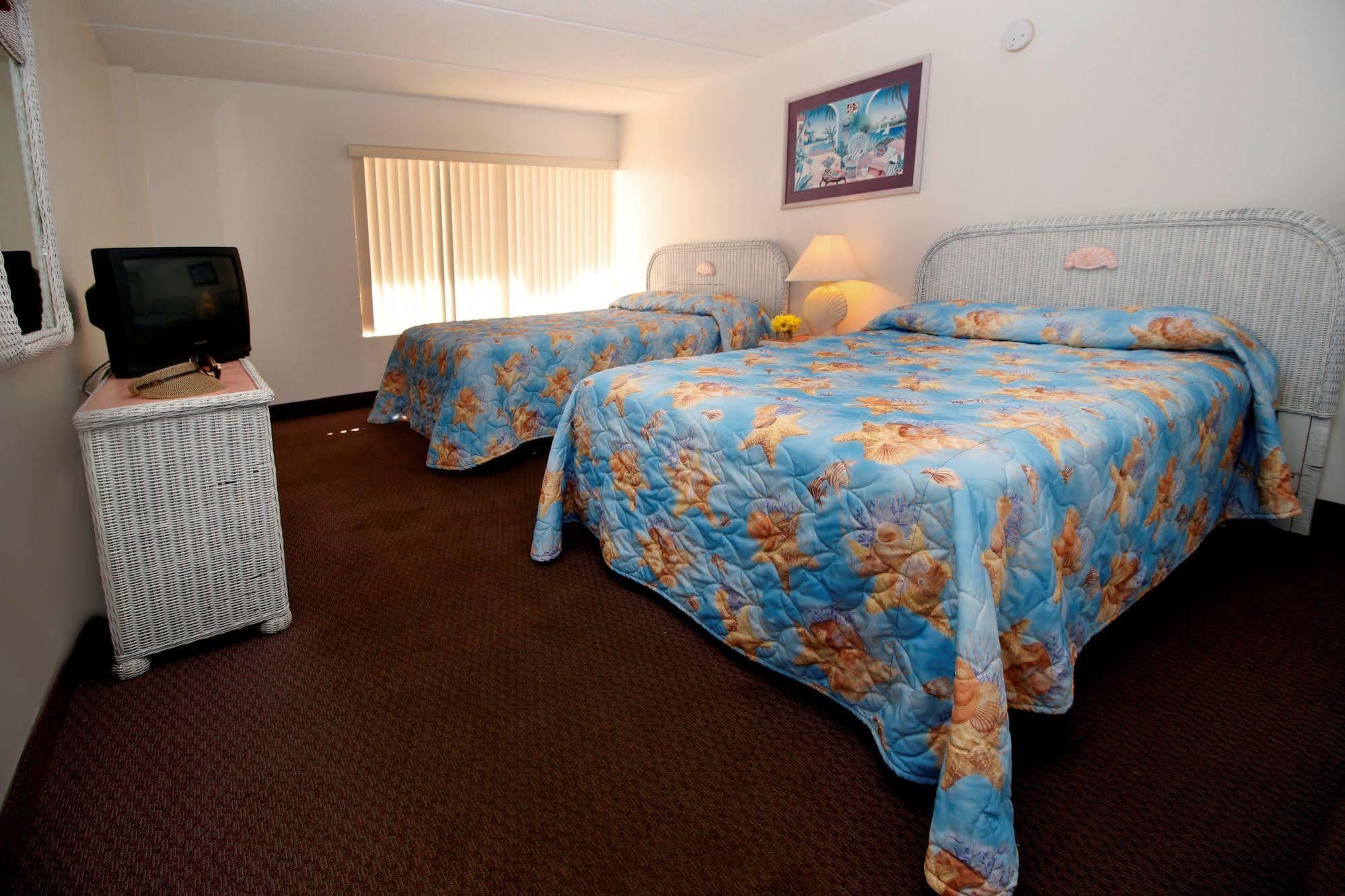 Club Sea Oats By Capital Vacations Motel Daytona Beach Shores Exterior photo