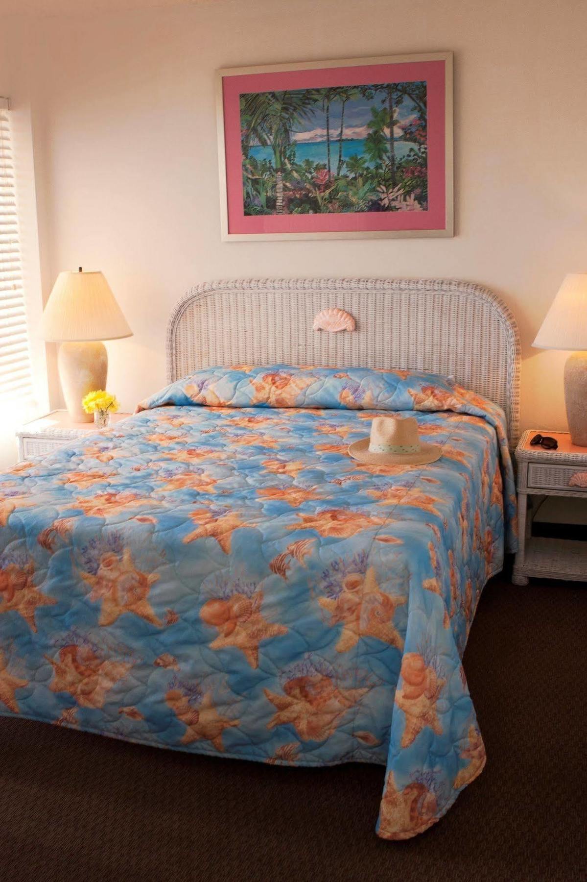 Club Sea Oats By Capital Vacations Motel Daytona Beach Shores Exterior photo