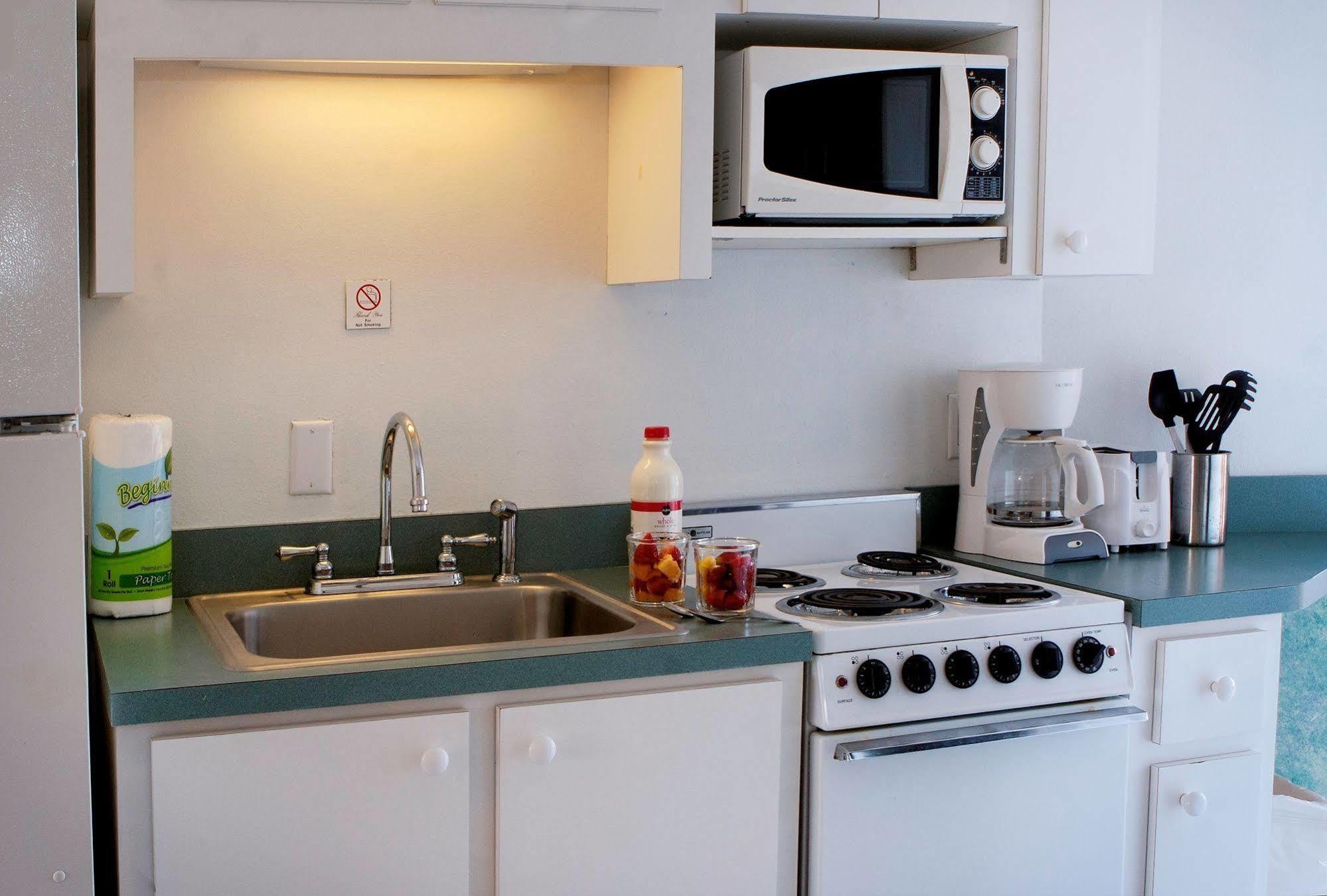 Club Sea Oats By Capital Vacations Motel Daytona Beach Shores Exterior photo