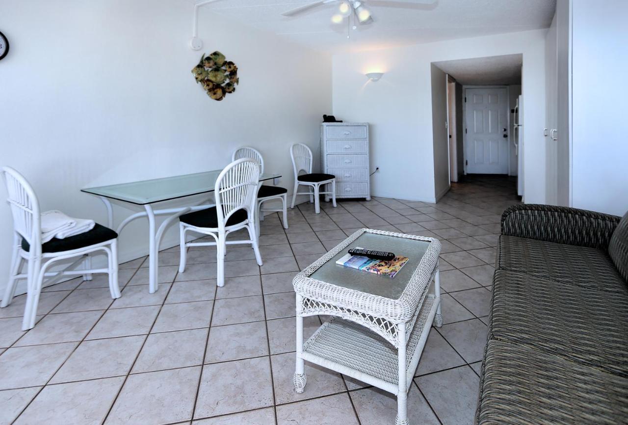 Club Sea Oats By Capital Vacations Motel Daytona Beach Shores Exterior photo