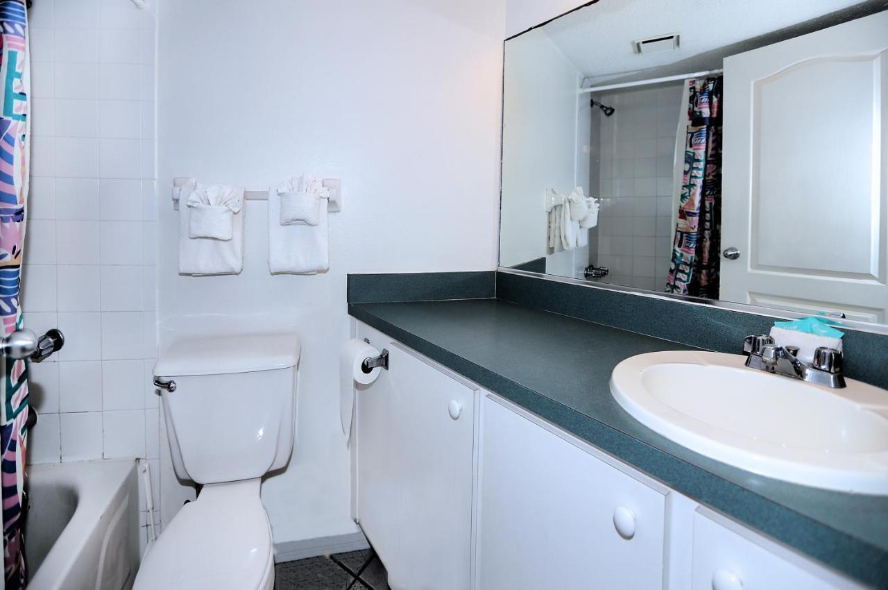Club Sea Oats By Capital Vacations Motel Daytona Beach Shores Exterior photo