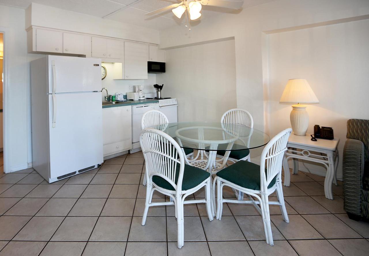 Club Sea Oats By Capital Vacations Motel Daytona Beach Shores Exterior photo