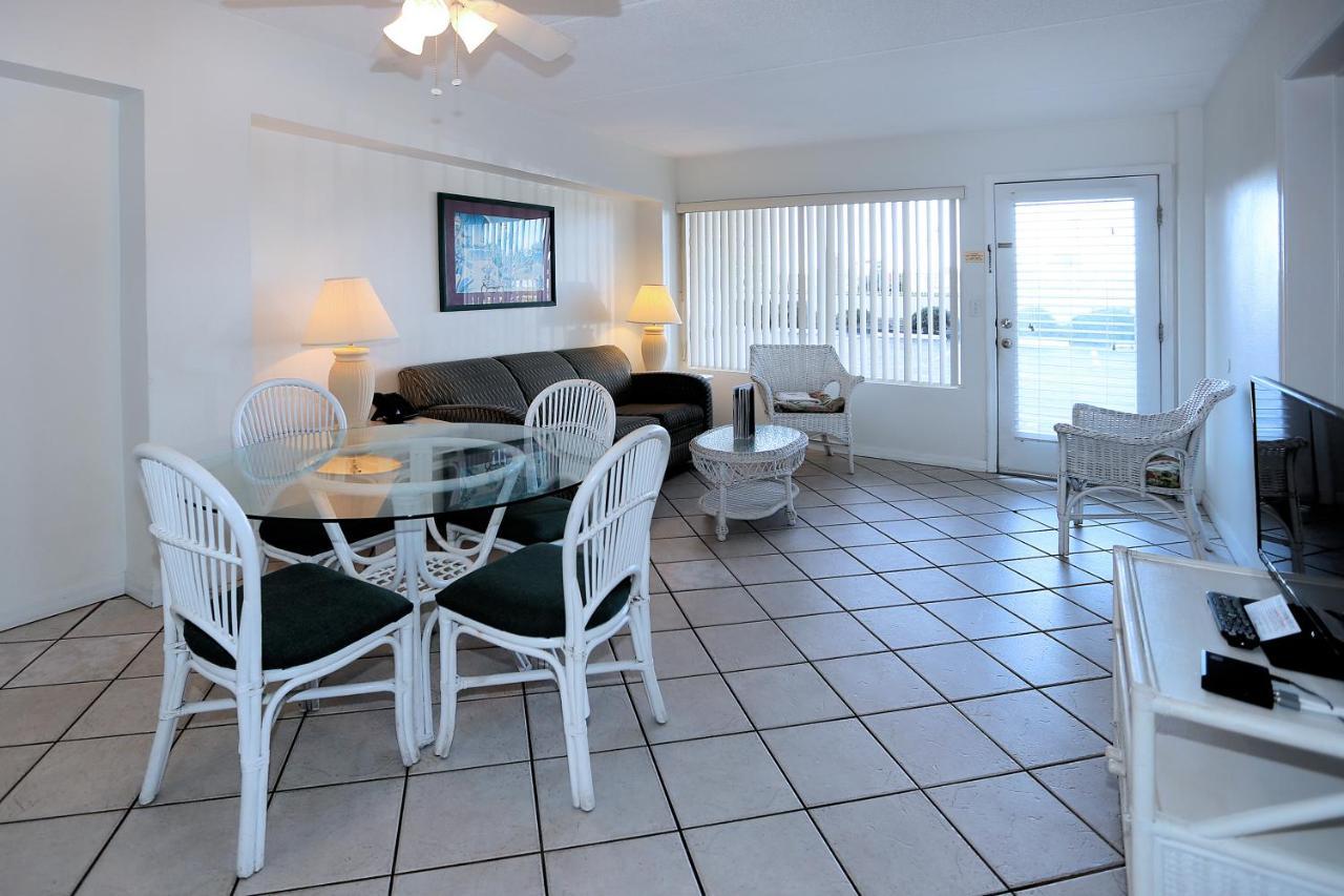Club Sea Oats By Capital Vacations Motel Daytona Beach Shores Exterior photo