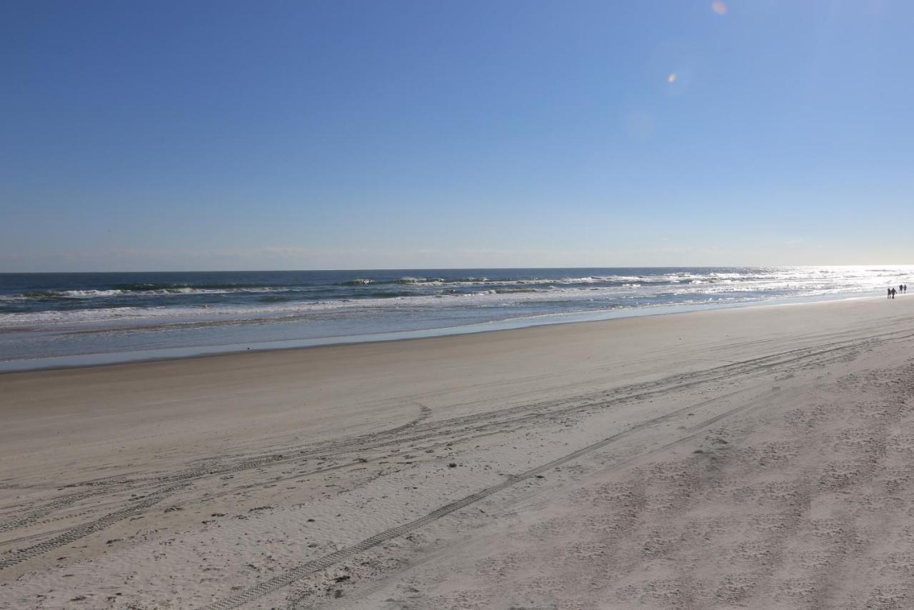 Club Sea Oats By Capital Vacations Motel Daytona Beach Shores Exterior photo