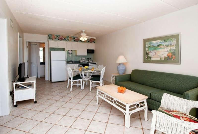 Club Sea Oats By Capital Vacations Motel Daytona Beach Shores Exterior photo
